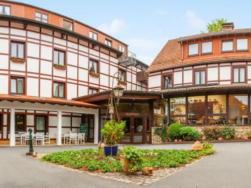 Hotel Schwallenhof