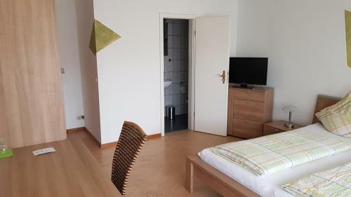 Hotel Hefterwaldst�ble