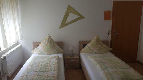 Hotel Hefterwaldst�ble