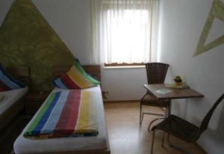 Hotel Hefterwaldst�ble