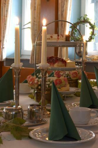 Hotel Eggenwirth