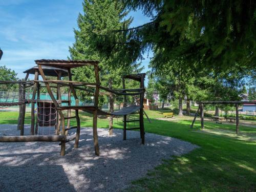 Apartamento G�stehaus Hauber