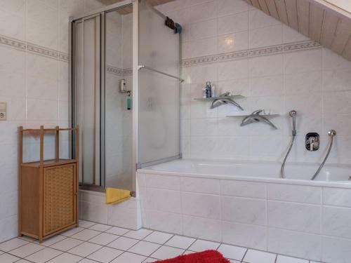 Apartamento G�stehaus Hauber