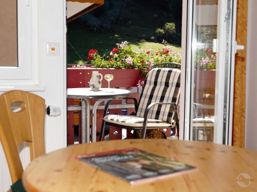 Hostal Landgasthaus Kurz