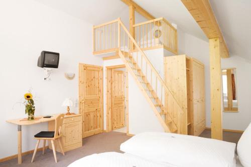 Hostal Landgasthaus Kurz