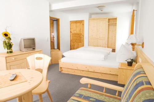 Hostal Landgasthaus Kurz