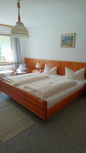 Hostal Landgasthaus Kurz