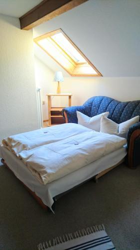 Hostal Landgasthaus Kurz