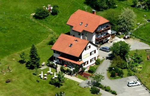 Hostal Landgasthaus Kurz