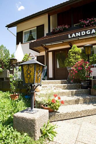 Hostal Landgasthaus Kurz