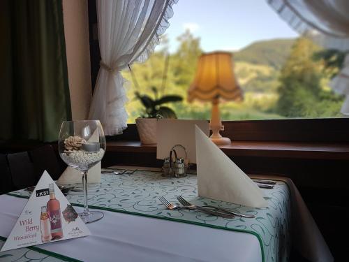 Hotel Landhaus Sonnenhof