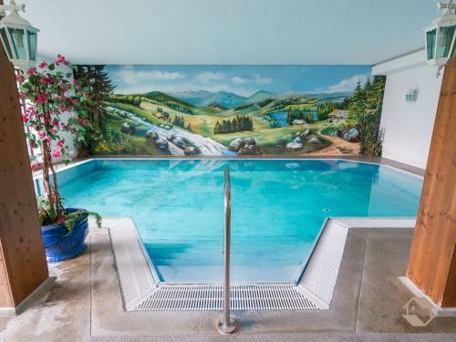 Hotel Landhaus Sonnenhof