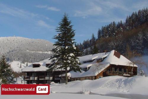 Akzent Hotel Lawine