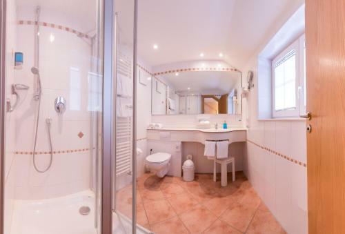 Hostal Vital Hotel Gr�ner Baum