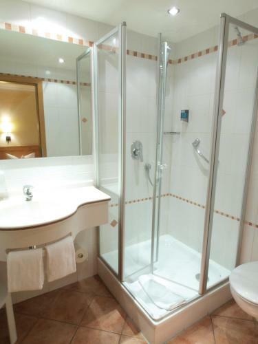 Hostal Vital Hotel Gr�ner Baum