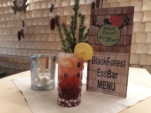 Hostal Vital Hotel Gr�ner Baum