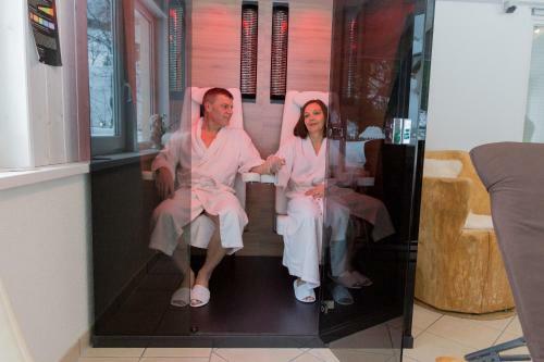 Hostal Vital Hotel Gr�ner Baum