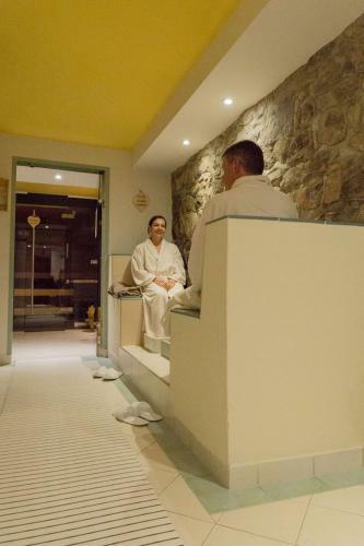Hostal Vital Hotel Gr�ner Baum