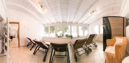 Hostal Vital Hotel Gr�ner Baum