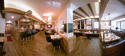 Hostal Vital Hotel Gr�ner Baum