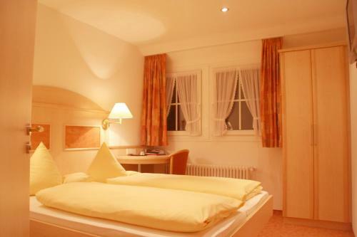 Hotel Gasthaus Hirschen