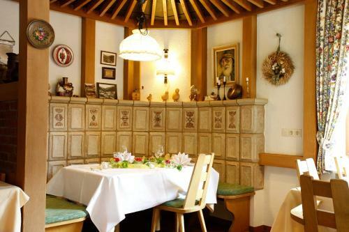 Hotel Gasthaus Hirschen
