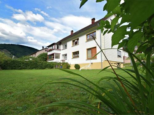 Ferienhaus-post I