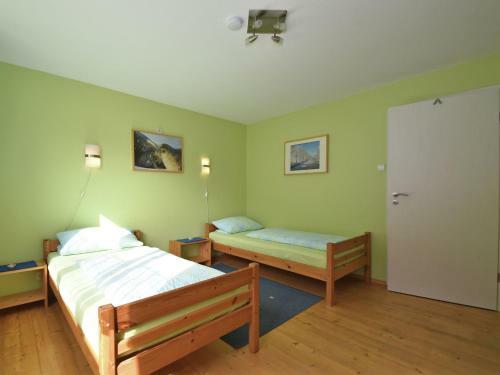 Ferienhaus-post I