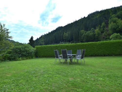 Ferienhaus-post I