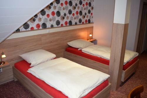 Hostal Pension Ethner