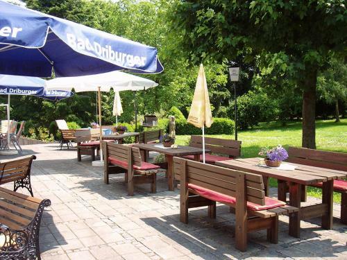 Hostal Pension Ethner