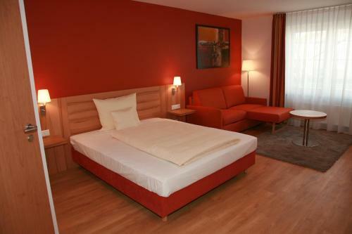 Flair Hotel Zum Hasen