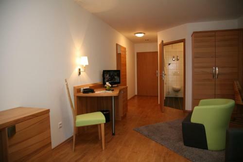 Flair Hotel Zum Hasen