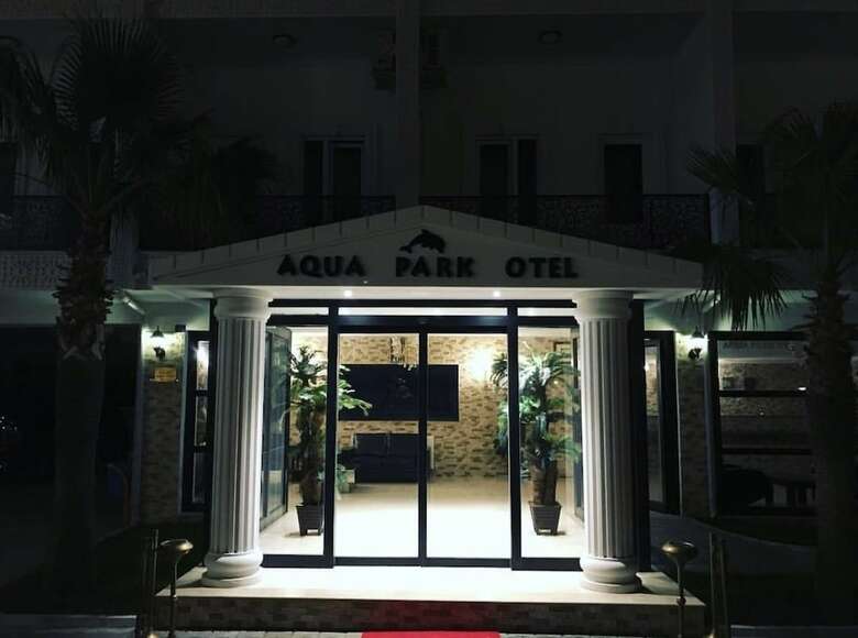 Hotel Karasu Aqua Park Otel