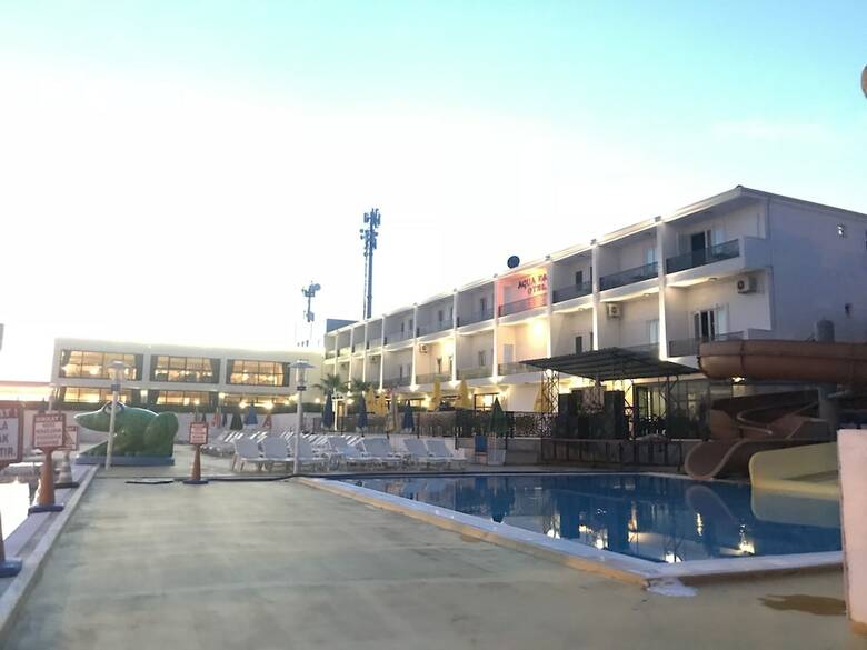 Hotel Karasu Aqua Park Otel