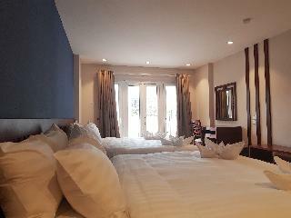Hanoi La Castela Hotel