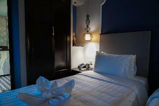 Hanoi La Castela Hotel