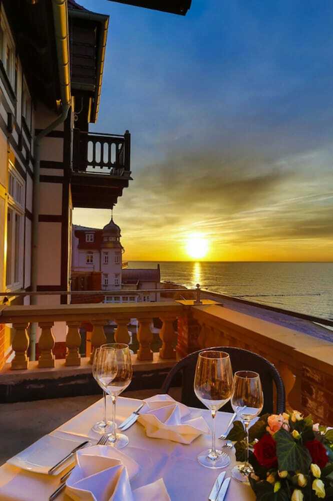 Meergut Hotels