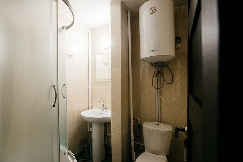 Hotel Domotel Streshnevo