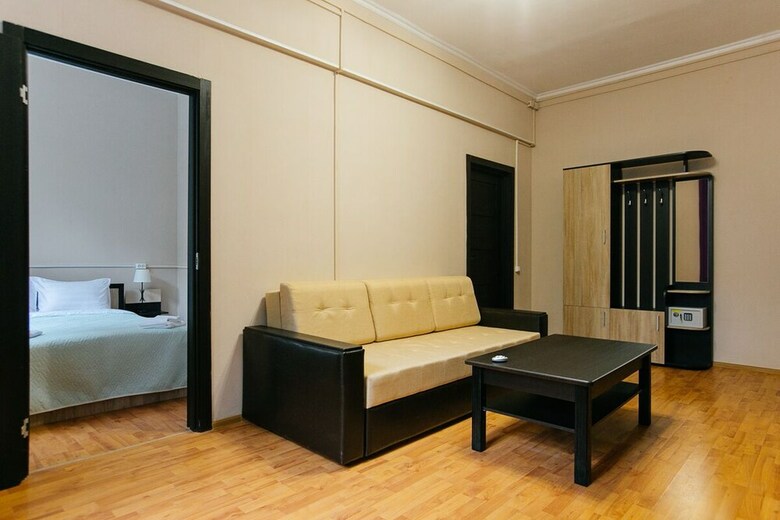 Hotel Domotel Streshnevo