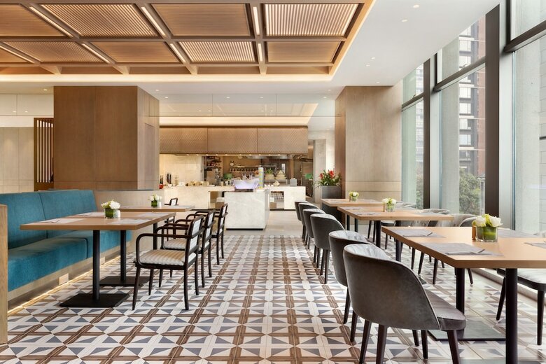 Hotel Hyatt House Chengdu Pebble Walk