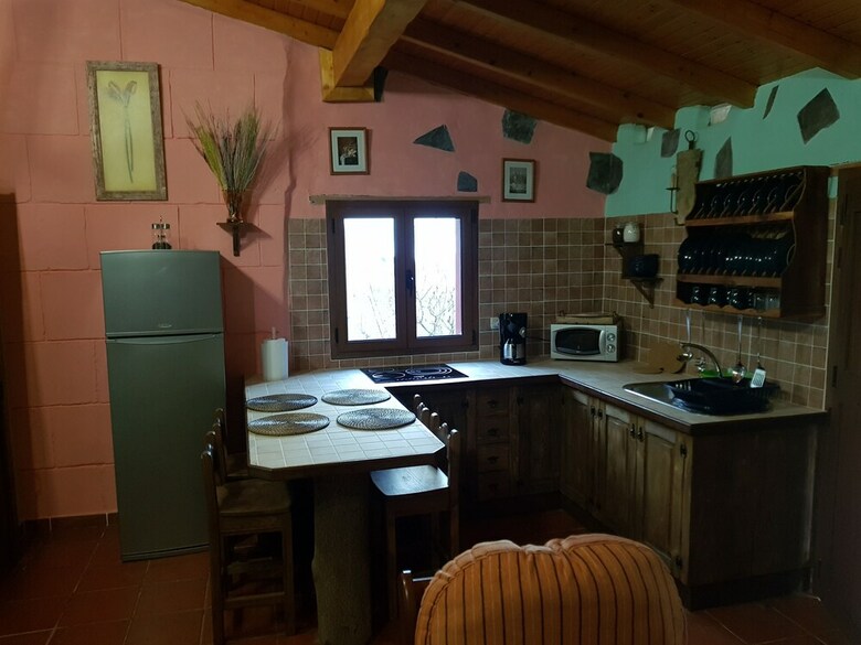 Casa Pinito