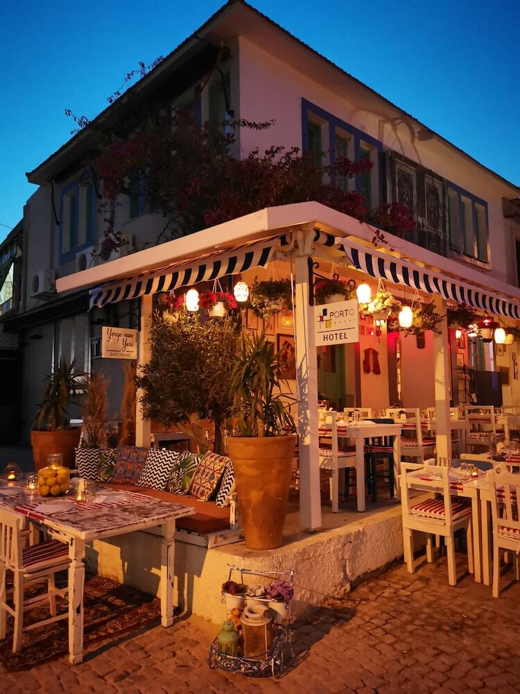 Hotel Porto Fenari Butik Otel