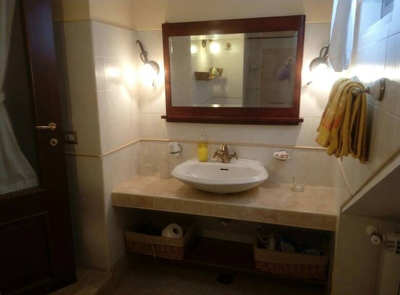 Apartamento Antico Borgo Del Pozzo
