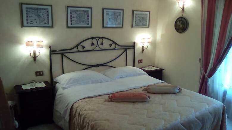 Apartamento Antico Borgo Del Pozzo
