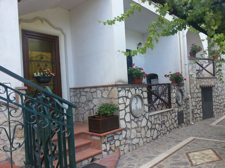 Apartamento Antico Borgo Del Pozzo