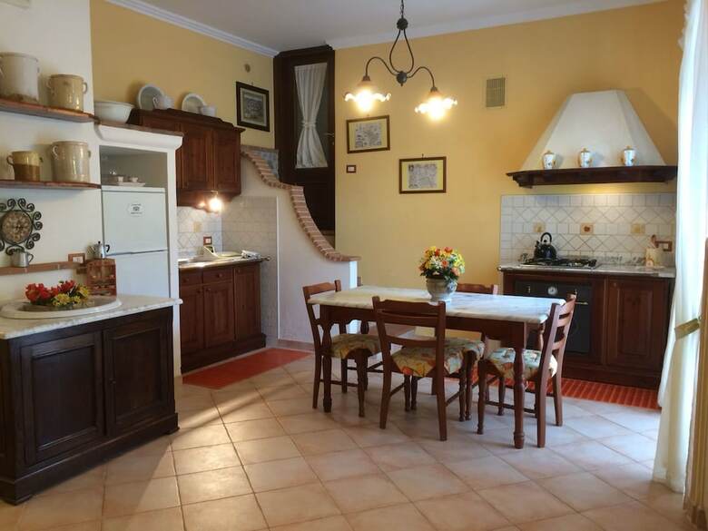 Apartamento Antico Borgo Del Pozzo