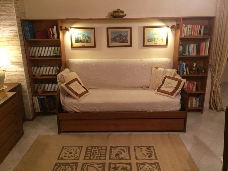 Apartamento Antico Borgo Del Pozzo