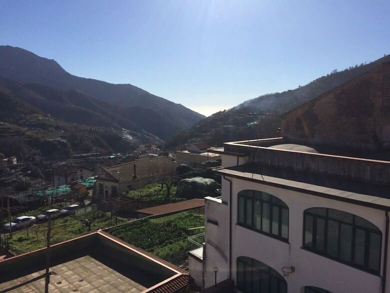 Apartamento Antico Borgo Del Pozzo