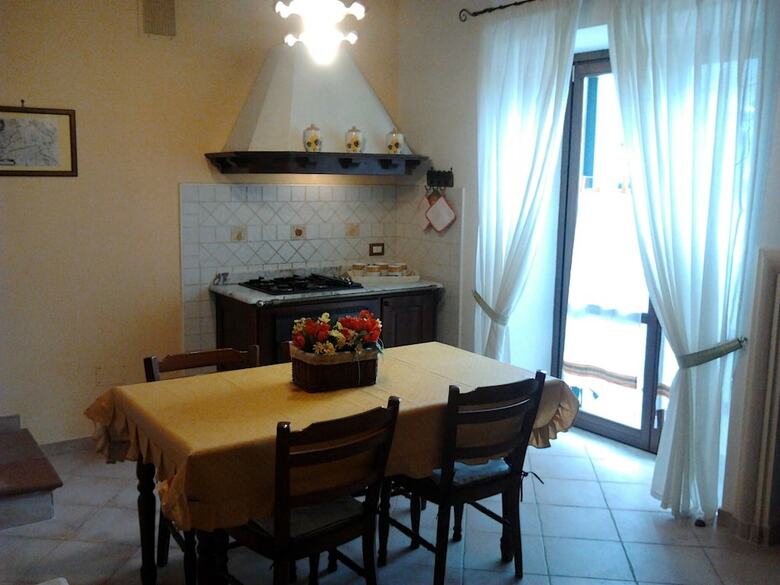Apartamento Antico Borgo Del Pozzo